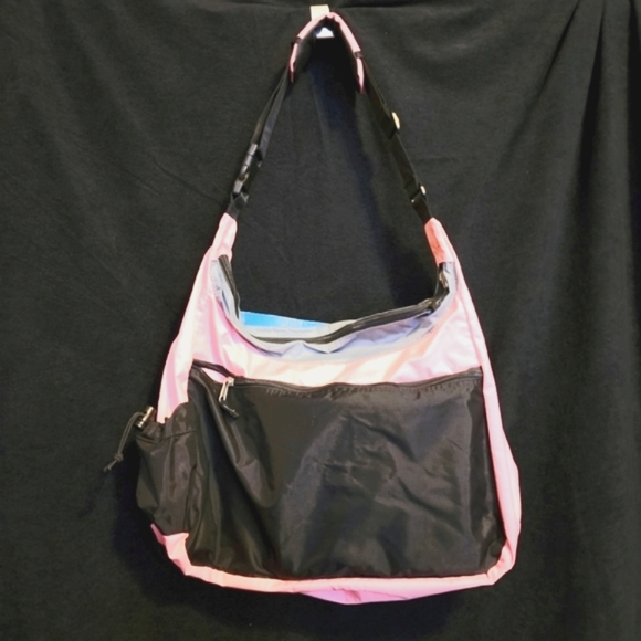 Prospirit Pink Sport Tote Bag - Picture 3 of 6